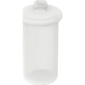 Dávkovač mýdla Sklenička k dávkovači mýdla Lenz Vida//Nero/Noa