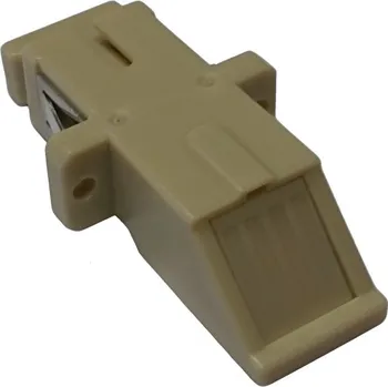 Síťový kabel LEXI-Net Coupling SC, MM simplex s krytkou