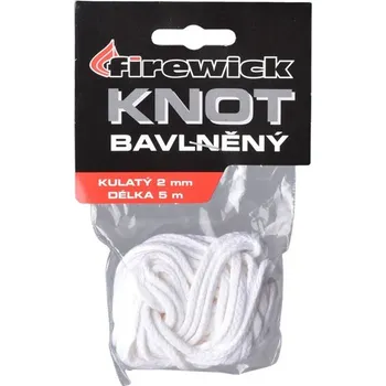 Svíčka Market Knot kulatý 5m prům. 2mm