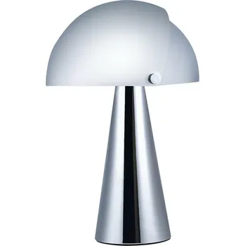 Lampička NORDLUX Align stolní lampa chrom 2120095033