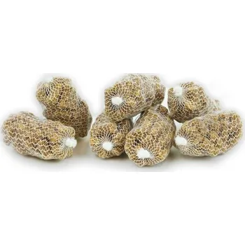 20ks - Naplněné Punčochy Nikl Ready PVA Stick Giga Squid