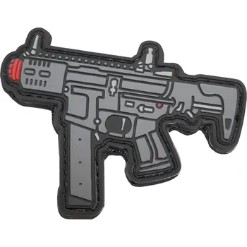 Nášivka Airtech Studios PVC nášivka ARP 9