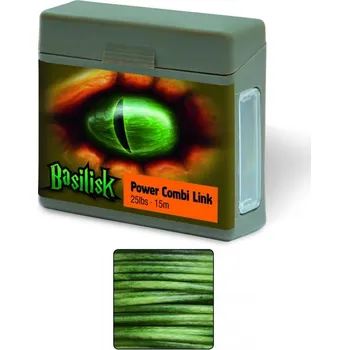 Quantum Radical Basilisk Power Kombi Link 15m, 11,3kg