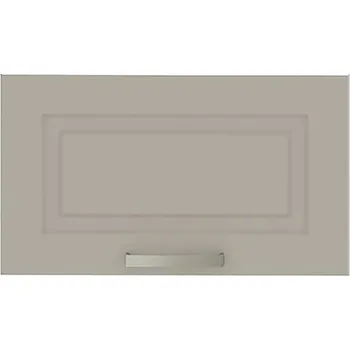 Kuchyňská skříňka Skříňkové dveře Decdom BE SMART Rustic D 60 N kašmír