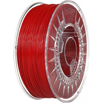 Filament Filament DEVIL DESIGN / PLA / ČERVENÁ / 1,75 mm / 1 kg.