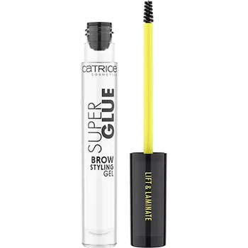 Catrice Super Glue Brow Styling gel na…