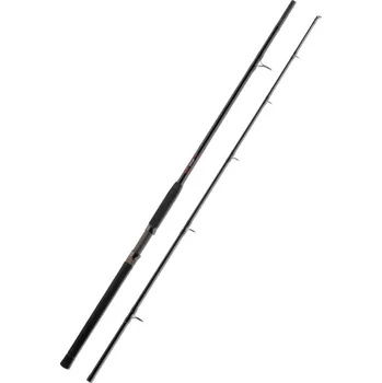 Rybářský prut Uni Cat prut Destroyer MP-V4 2.55m 150-400g, 2 díl (Jemnější prut na sumce s dostatkem rezerv na velkou rybu.)