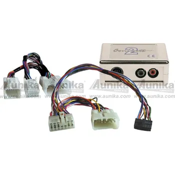 Autorádio Adapter pro CD menic SONY - Toyota 240011 ATYS02