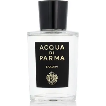 Pánský parfém Acqua Di Parma Acqua Di Parma Sakura, Parfumovaná voda 100ml - Tester Pre všetkých Parfumovaná voda