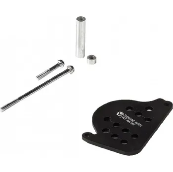 Motor pro motocykl Kryt řetězového kolečka typ 01 pitbike YCF