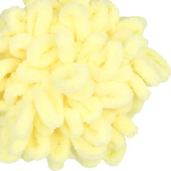 MoVe balíček MINI Ovečka MINI ovečka - hotová: 02_13 Světle žlutá