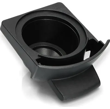 Kávovar Dolce Gusto Piccolo Krups náhradní díl MS-622727 originální držák na kapsli pro kávovar