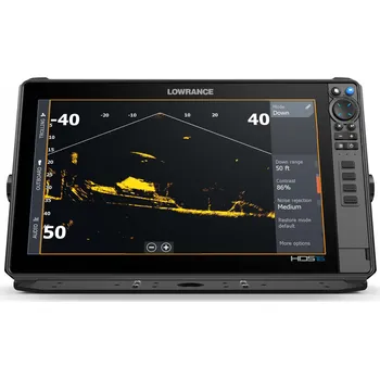 Námořní elektronika LOWRANCE HDS PRO 16 bez sondy
