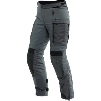 Moto kalhoty Dainese Dainese SPRINGBOK 3L AB-SHELL adventure kalhoty šedé vel.44 44