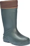 CRV Obuv GIANCARLO zateplené holínky zelená - 46