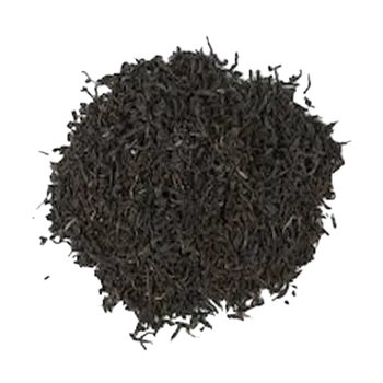 Čaj Ruský listový - černý čaj, balení 100 g