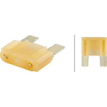 Autopojistky Pojistka HELLA 8JS 728 595-111