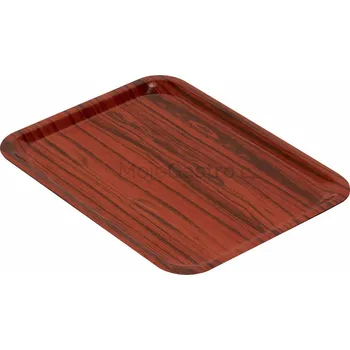 OEM Tác jídelní - dřevo