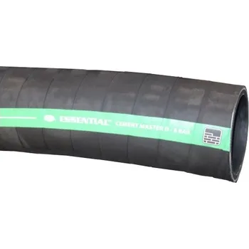 Gates GATES 102/122 CEMENT MASTER D - hadice pro vápenec, štěrk, kovové hobliny