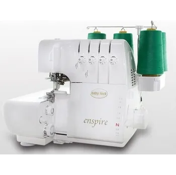 Dárková krabička Krabička na odřezky pro BabyLock Enspire