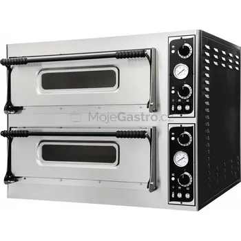 PRISMAFOOD Pizza pec BASIC MEDIUM 44