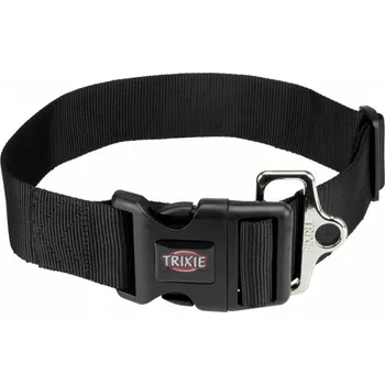 Obojek pro psa Obojek PREMIUM 55-80 cm/50 mm (L-XXL) - černá