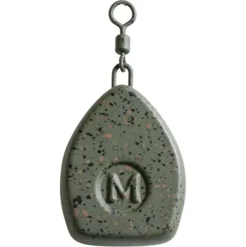 MIVARDI - Olovo CamoCODE Flat Pear 113 g