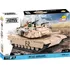 Stavebnice COBI COBI Armed Forces 2622 M1A2 Abrams