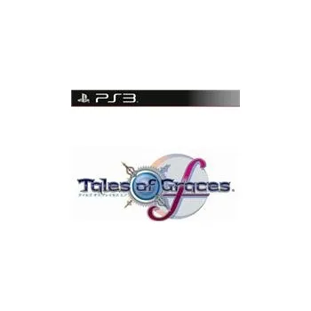Hra pro PlayStation 3 Tales of Graces (PS3)