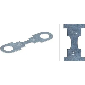 Autopojistky Pojistka HELLA 8JS 713 575-132