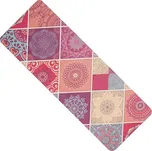 Yate Yoga Mat 1 mm Barva: růžová
