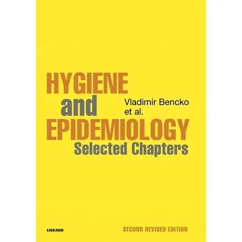 Kniha Hygiene & Epidemiology - Vladimír Bencko (E-Kniha)