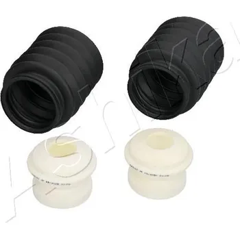 Ochranná sada proti prachu, tlumič pérování ASHIKA 159-00-0128