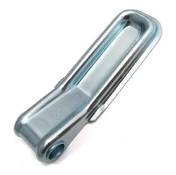 Přívěs Pant bočnic WW BSCH 10-17-170 mm - horní díl