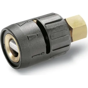 Příslušenství pro vysokotlaký čistič Kärcher KÄRCHER Úhlová tryska Vario, 055 EASY!Lock 4.113-008.0