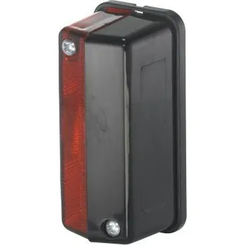 Přední světlomet Obrysové světlo HELLA 2XS 005 020-081