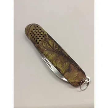 kapesní nůž Albastar Nůž zavírací Camo