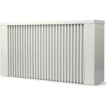 Elektrický akumulační radiátor Classic DUAL CD2500, 2500W