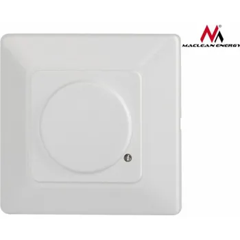 Mikrovlnný pohybový senzor Maclean pro box MCE132 1200W dosah 5m-15m (MCE132)