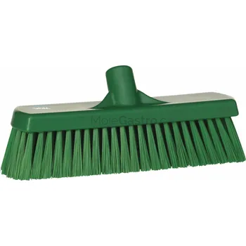 Vikan Smeták podlahový střední 300 mm - zelený