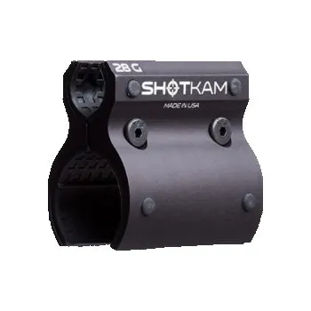 Sportovní střelba Rychloupínací montáž 28G pro kameru ShotKam