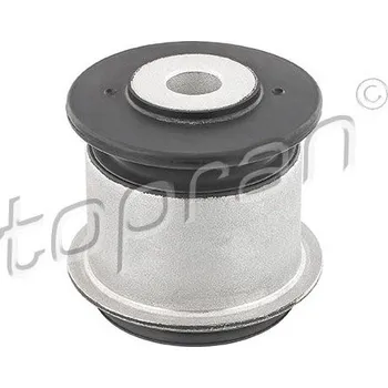 Uložení, řídicí mechanismus TOPRAN 634 425