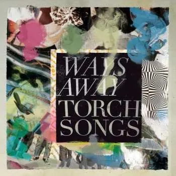 Zahraniční hudba LP Ways Away: Torch Songs CLR 2022 Yellow Coloured Vinyl