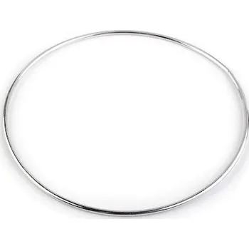 Kruh 30cm kovový (30cm)