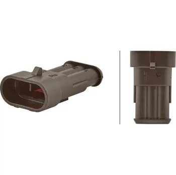 Krytka zásuvky HELLA 8JA 746 183-032