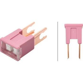 Autopojistky Pojistka HELLA 8JS 740 026-201