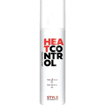 Stylingový přípravek Dusy Style Heat Control 200ml termosprej na vlasy