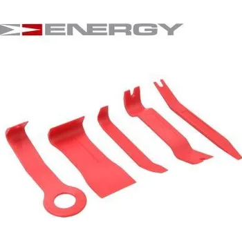 Autodílna Sada k odmontování čalounění 5ks ENERGY NE00148