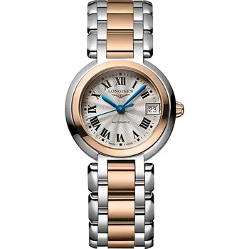 Módní doplněk Dámské hodinky Elegance Longines L81115786