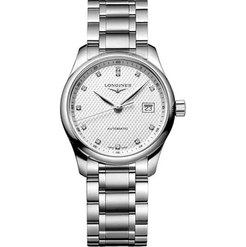 Dámské hodinky Master Longines L22574776